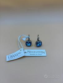 Orecchini Nomination noivi