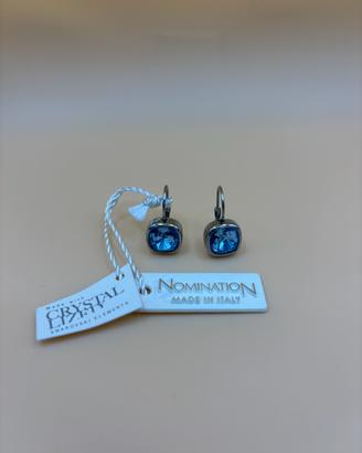 Orecchini Nomination noivi