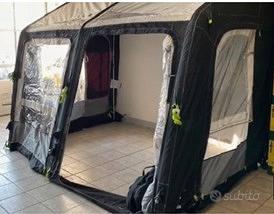 Veranda Gonfiabile Kampa Air Pro 330 XL