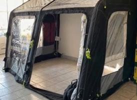 Veranda Gonfiabile Kampa Air Pro 330 XL