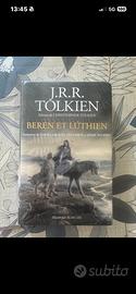 Beren e luthien