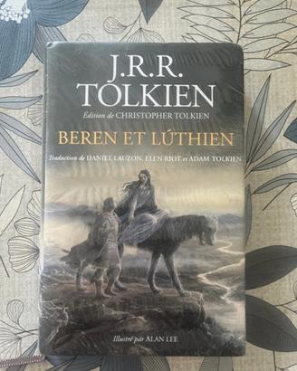 Beren e luthien