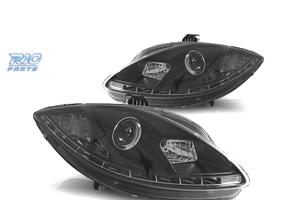 FARI SEAT LEON ALTEA 09-12 TRU DRL LUCE DIURNA REA