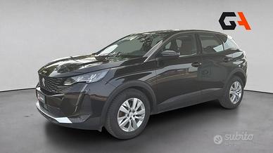 Peugeot 3008 BlueHDI 130 EAT8 S&S Active Business