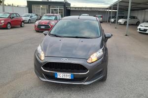 Ford Fiesta 1.4 5p. Bz.- GPL Titanium