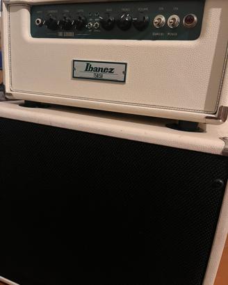 Ibanez TSA15H+cassa