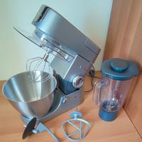 Planetaria Kenwood Chef 
