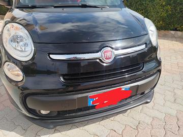 Fiat 500L 1.3 Multijet 95cv