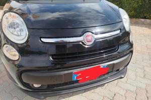 Fiat 500L 1.3 Multijet 95cv