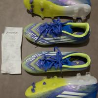 SCARPE CALCIO 
