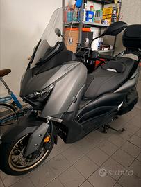 Xmax 400 Tech Max