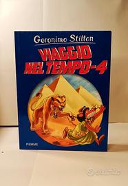 Viaggio nel tempo 4