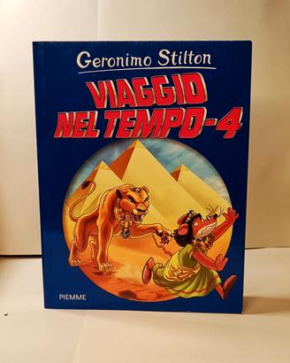 Viaggio nel tempo 4