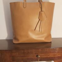 Borsa in pelle by Gianni Chiarini (FI)