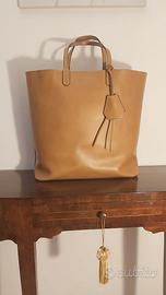 Borsa in pelle by Gianni Chiarini (FI)