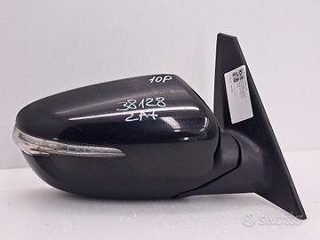 SPECCHIETTO RETROVISORE DESTRO KIA Carens Serie SP