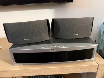 Dolby Surround Bose Cinemate 2.1