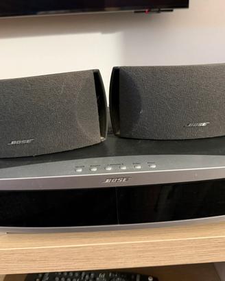 Dolby Surround Bose Cinemate 2.1