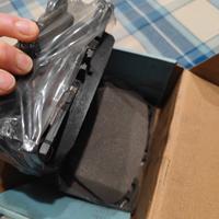 set pastiglie freni Mercedes NUOVE