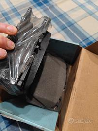 set pastiglie freni Mercedes NUOVE