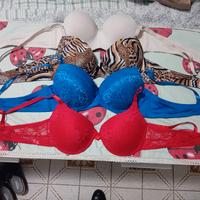Reggiseni 4pz TG 6