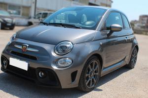 Abarth 595 Competizione 1.4 TURBO T-JET 165 CV