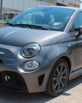 Abarth 595 Competizione 1.4 TURBO T-JET 165 CV
