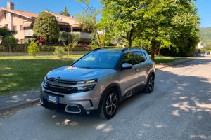Citroen C5 Aircross Plug-in