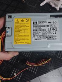 ricambi PC hp