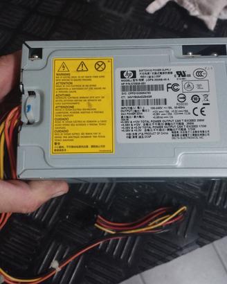 ricambi PC hp