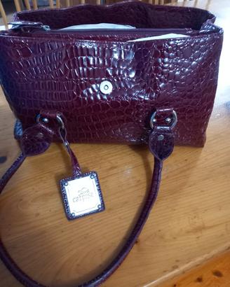 Borsa donna