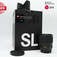 Leica Summicron-SL 35 F2 ASPH (Leica)