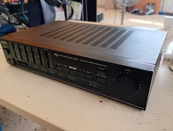 Philips F-564 HIFI Amplificatore stereo
