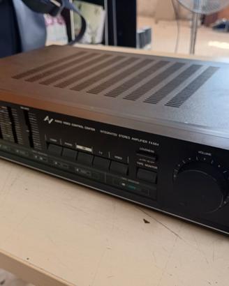 Philips F-564 HIFI Amplificatore stereo