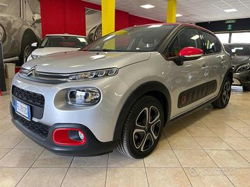 CITROEN C3 BlueHDi 75 E6*ok guida neo p/telecame
