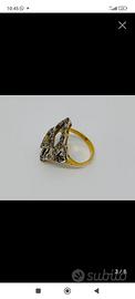 Anello Principessa 