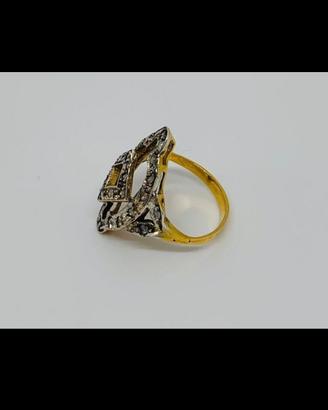 Anello Principessa 