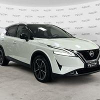 Nissan Qashqai 1.3 MHEV 158 Tekna Xtronic