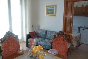 Casa panoramica Manfredonia