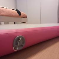 airtrak ginnastica artistica per casa