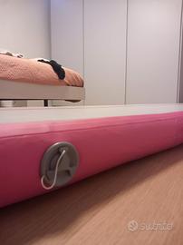 airtrak ginnastica artistica per casa