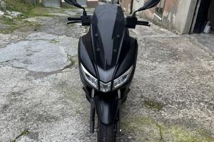 Aprilia sxr 50