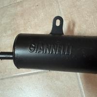 Marmitta Giannelli proma