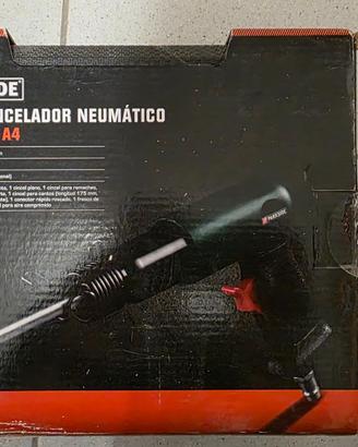 Martello demolitore ad aria compressa Parkside