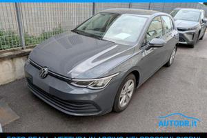 Volkswagen Golf 1.5 tgi Life 130cv dsg