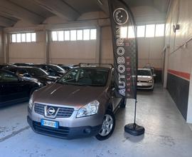 Nissan Qashqai 1.5 dCi Acenta