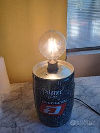 lampada pilsner 