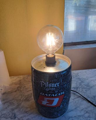 lampada pilsner 
