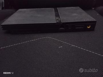 ps2 slim 50€