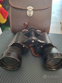 binocolo vintage 10 x 40